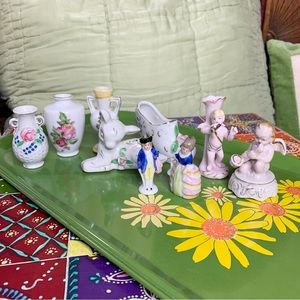 Japanware Miniature Set